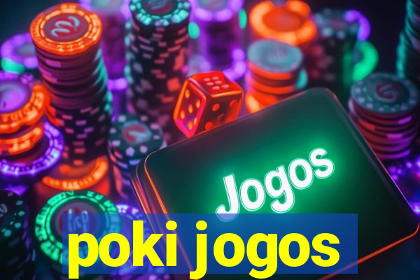 poki jogos